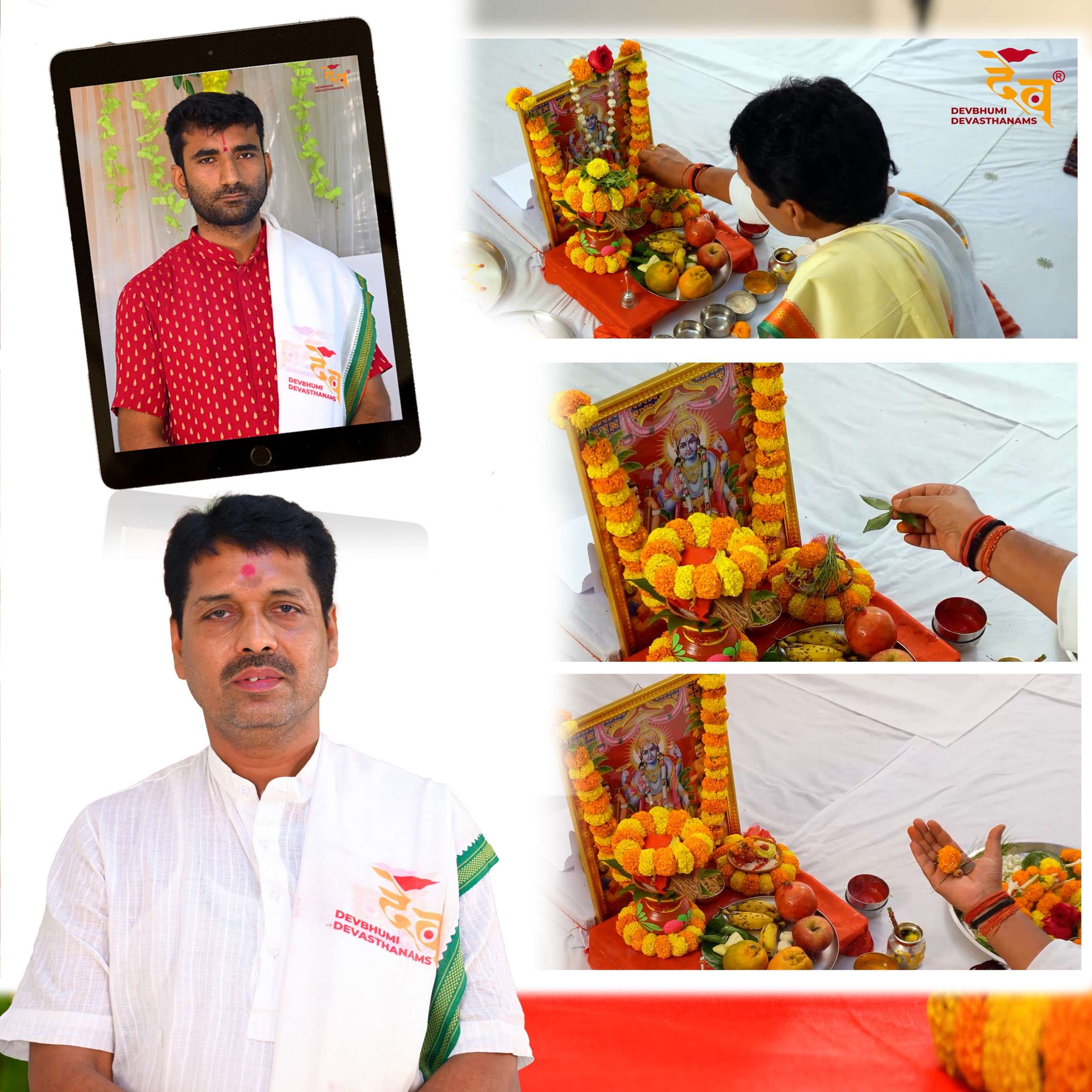 Quick Satyanarayan Vrat Katha