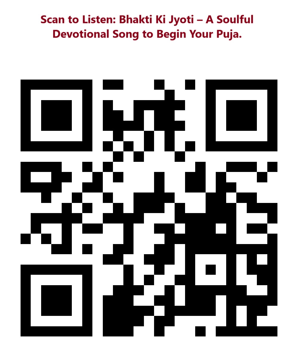 Sankalp QR Code