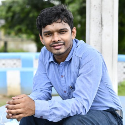 Animesh Layek