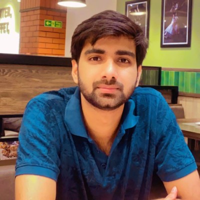 Aryan Singh