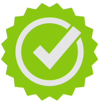 Temple Badge