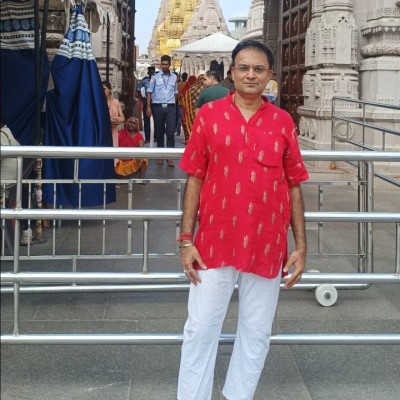 Srivardhan Daga